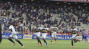 Nas oitavas da Copa do Brasil, diretor explica sucesso do Retrô e sonha com final
