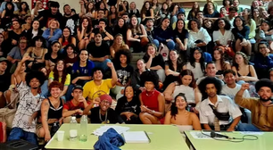 Com denúncias de racismo e estrutura precária, estudantes ocupam PUC; Justiça autoriza polícia a retirar alunos