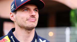 Red Bull reclama de aderência e diz que pole em Mônaco era "impossível" para Verstappen