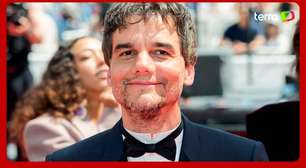 Wagner Moura leva prêmio inédito para o Brasil no Festival de Cannes