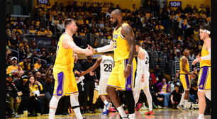 Warriors e Lakers disputam reforços no mercado da NBA