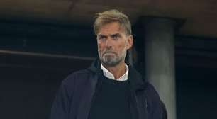 Klopp desmente acerto com time italiano e afirma ser besteira aposentadoria como técnico