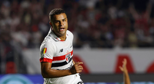 Alisson desabafa sobre derrota do São Paulo no Brasileirão: "Frustração"