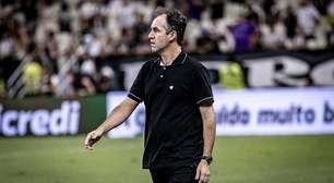 Léo Condé faz declaração surpreendente sobre Estêvão após nova derrota do Ceará para o Palmeiras: "Definiu"