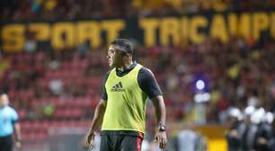 Roger Machado valoriza ponto conquistado pelo Internacional contra o Sport Recife