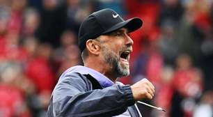 Ex-Liverpool, Klopp é sincero sobre voltar a ser técnico