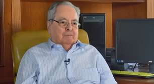 Aos 94 anos, Benedito Ruy Barbosa é internado na UTI em São Paulo