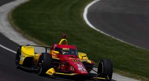 Indy: Palou segura Ericsson e vence as 500 Milhas de Indianápolis