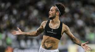 Guga decide clássico e comenta: 'Futebol hoje é decidido nos detalhes'