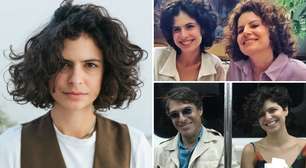Quem é Júlia Anquier? Filha de Débora Bloch e Olivier Anquier brilha nos bastidores