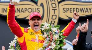 IndyCar: Alex Palou vence a Indy500 pela primeira vez