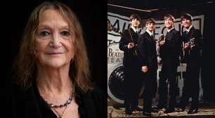 Irmã de John Lennon reprova cinebiografias dos Beatles: 'Deixe-nos em paz!'