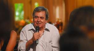 Benedito Ruy Barbosa deve receber alta da UTI nas próximas 48 horas