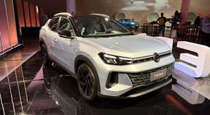 Impressões: VW Tera High 170 TSI agrada pelo consumo, conforto e tecnologia