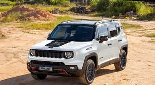 Donos de carros da Jeep ganham 1 ano de Sem Parar grátis; saiba como ativar