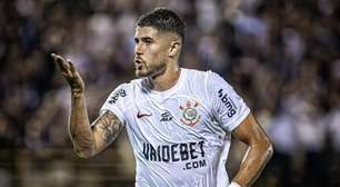 Setorista do Corinthians fala sobre possível retorno de Pedro Raul em 2026: "Não conseguirá"