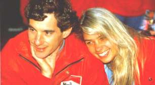 Por que a família de Ayrton Senna não gosta de Galisteu? Relembre história de amor