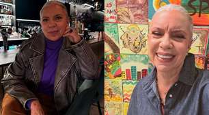 Astrid Fontenelle desabafa sobre demissão da Globo