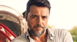 Rodrigo Lombardi se explica após polêmica com Luana Piovani e Virginia