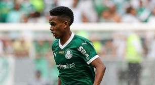 Vídeo! Jornalista detona Estêvão em derrota do Palmeiras: 'Vai ficar com medinho?'