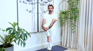Exercícios de mobilidade para liberar o corpo e a mente