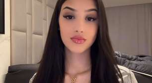 Urgente! Bia Miranda quase capota carro com o namorado, Gato Preto