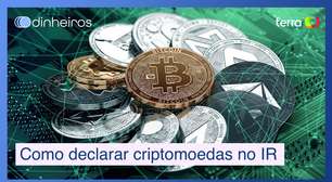 Como declarar criptos sem erros no Imposto de Renda