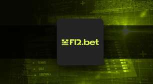 F12 bet Brasil: análise da plataforma e guia completo para apostar