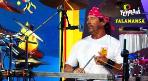 Com letras sobre amor e positividade, Tato afirma que Falamansa 'já é banda gospel'