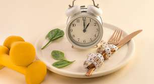 Metabolismo lento? Personal Trainer explica como resolver