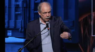 Mercadante propõe aumentar imposto sobre bets como alternativa para alta do IOF