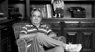 Morre Benedito Ruy Barbosa, autor de grandes sucessos da TV