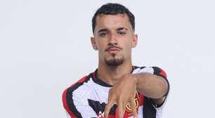 Marcos Comandini fala sobre temporada pelo Flamengo, de Guarulhos