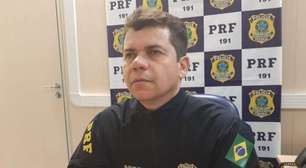 PRF parou ônibus na eleição de 2022 a mando de ministro, afirma ex-diretor