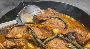Carne de panela fácil e macia: desmancha na boca, prove hoje
