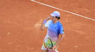 "É um sonho realizado": João Fonseca estreia com vitória em Roland-Garros e enfrentará francês na próxima rodada