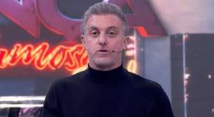 Luciano Huck celebra aniversário de ex-namorada; saiba quem é