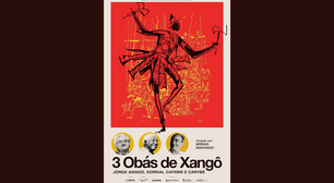 Veja os lançamentos do cinema em junho de 2025