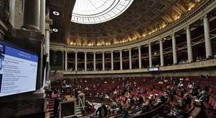 França: deputados aprovam em 1ª leitura polêmico projeto de lei sobre direito à ajuda para morrer