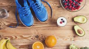 Veja como a alimentação pode prevenir lesões em corredores