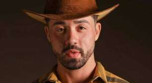 Rico Melquiades anuncia candidatura na política em 2026