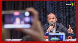 Augusto Melo sofre impeachment e é afastado da presidência do Corinthians