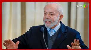 Lula desmarca agenda e se recupera em casa, diz Planalto