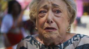 Aos 85, Sueli Franco comove com personagem à beira da demência em trama importante