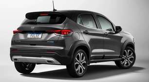 Fiat Pulse lidera vendas de SUVs subcompactos em junho de 2025 com folga sobre rivais