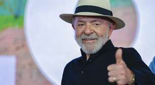 Lula cancela agenda pública depois de crise de labirintite