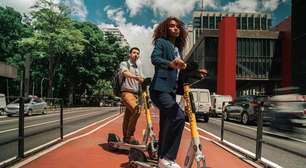 Quer andar de patinete elétrico? Vai ter curso grátis em SP