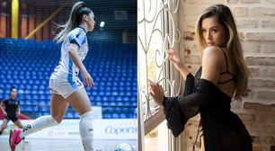 Quem é a atleta desligada de time de futsal por criar conteúdo adulto