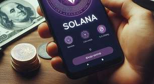Solana Mobile (SOL): sistema cripto lançará celular tecnológico