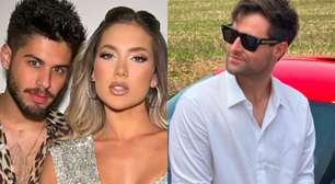 Virginia Fonseca segue o ex? Rezende já foi apontado como pai de Maria Alice